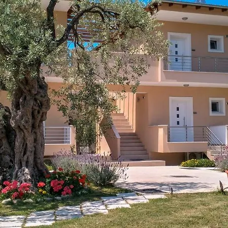 Anatoli Hotel *