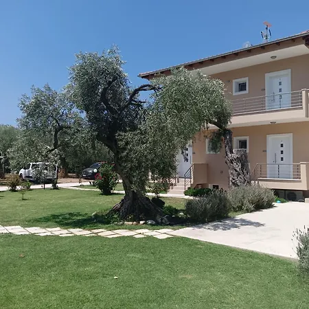 Hotel Anatoli