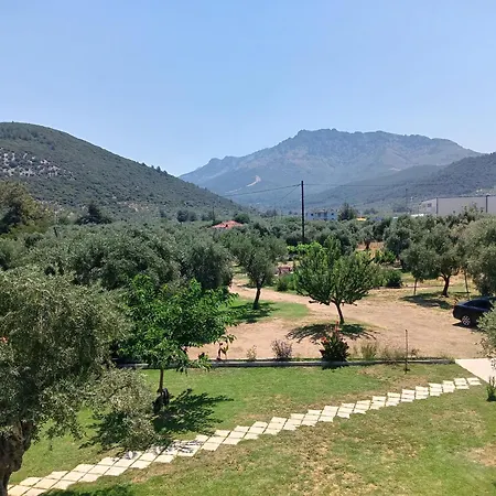 Hotel Anatoli *