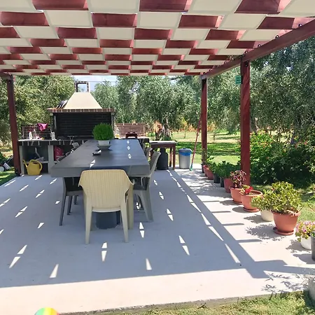 Anatoli Hotell Skala Rachoni (Thasos)