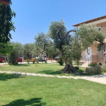 Hotel Anatoli