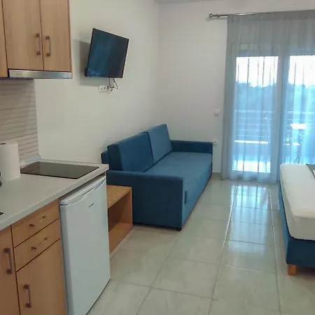 Hotell Anatoli