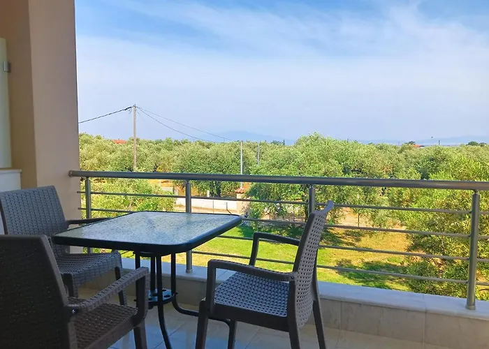 Anatoli Hotel *