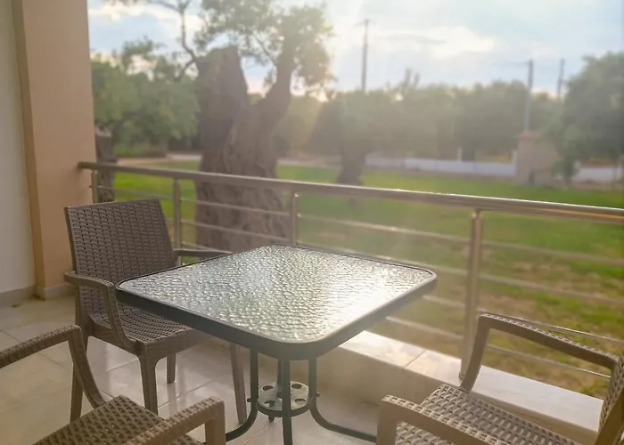 Anatoli Hotel