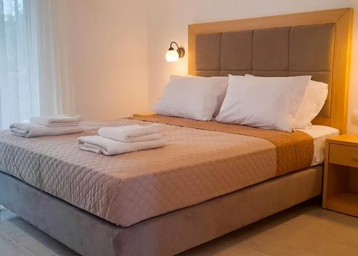 Anatoli Hotel