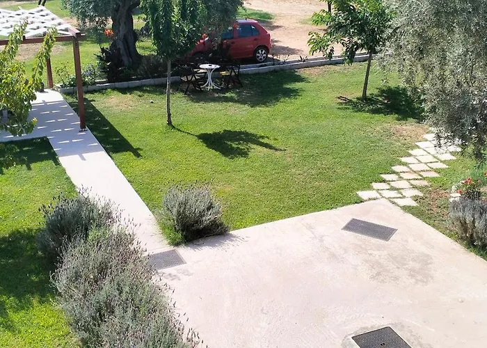 Hotel Anatoli