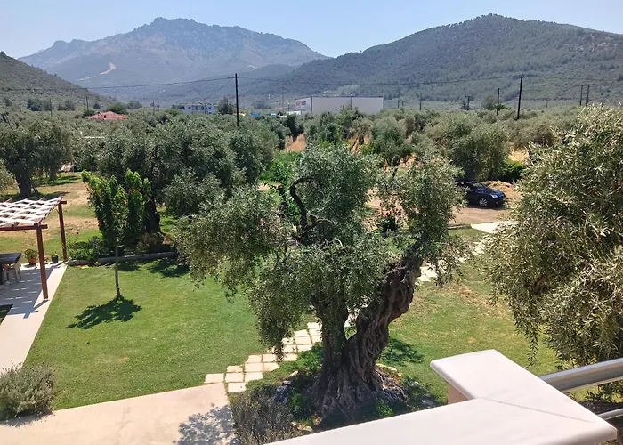 Anatoli Hotel