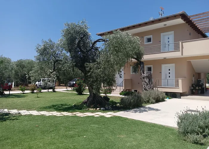 Hotel Anatoli