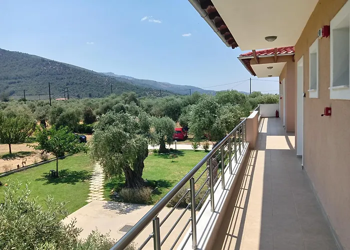 Hotel Anatoli *