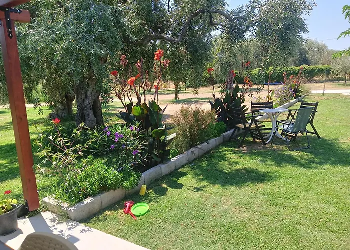 Anatoli Hotel *
