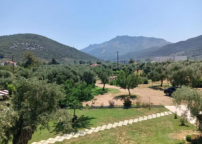 Hotel Anatoli *