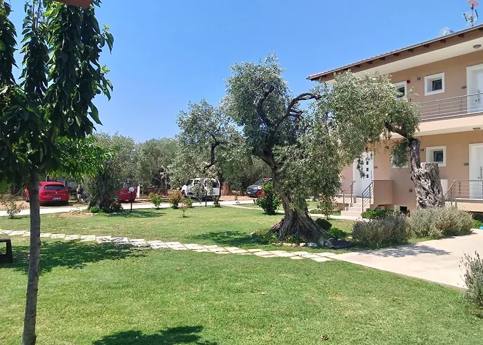 Hotel Anatoli