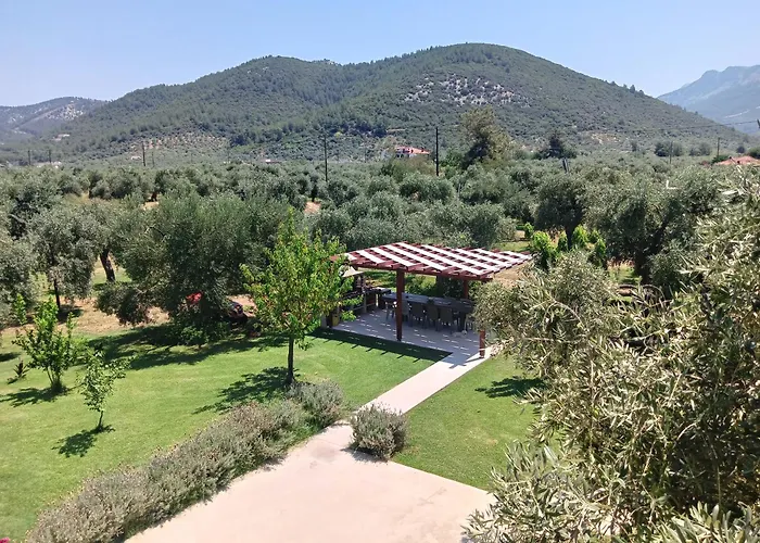 Hotel Anatoli *