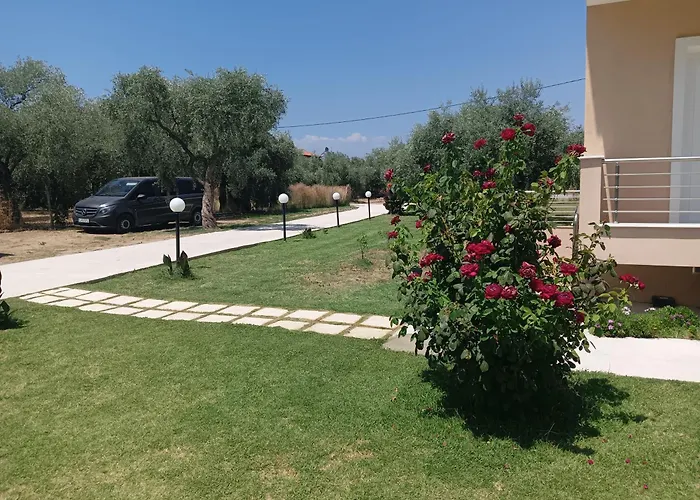 Anatoli Hotel *