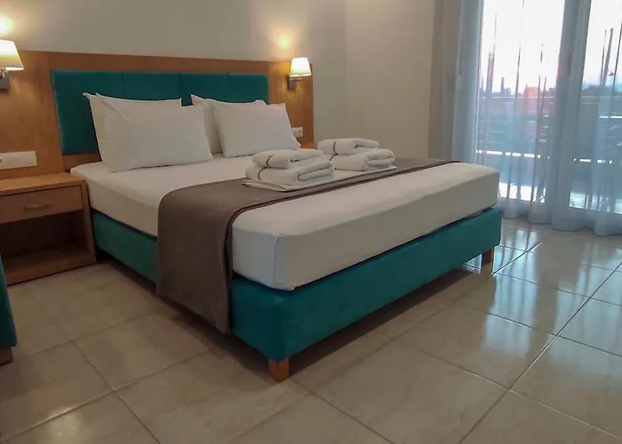Anatoli Hotel