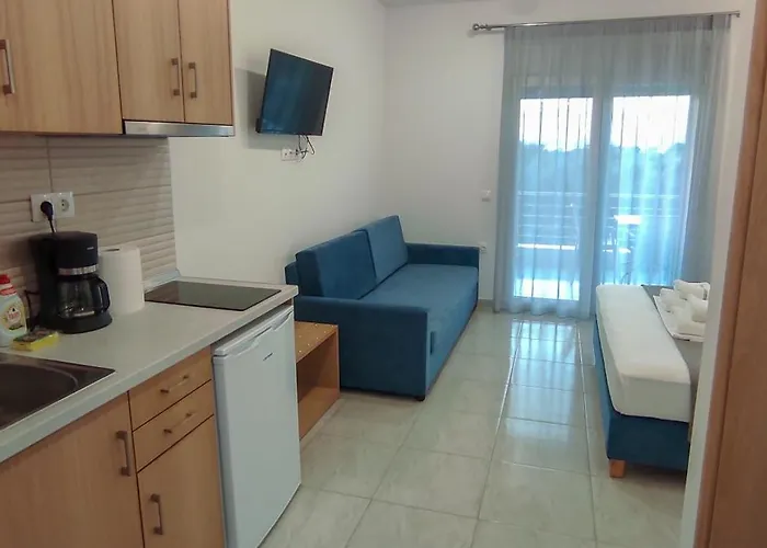 Hotel Anatoli