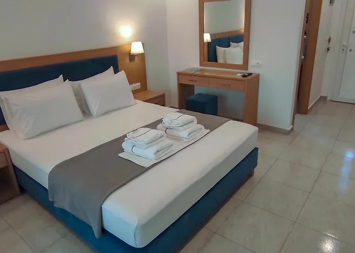 Anatoli Hotel *