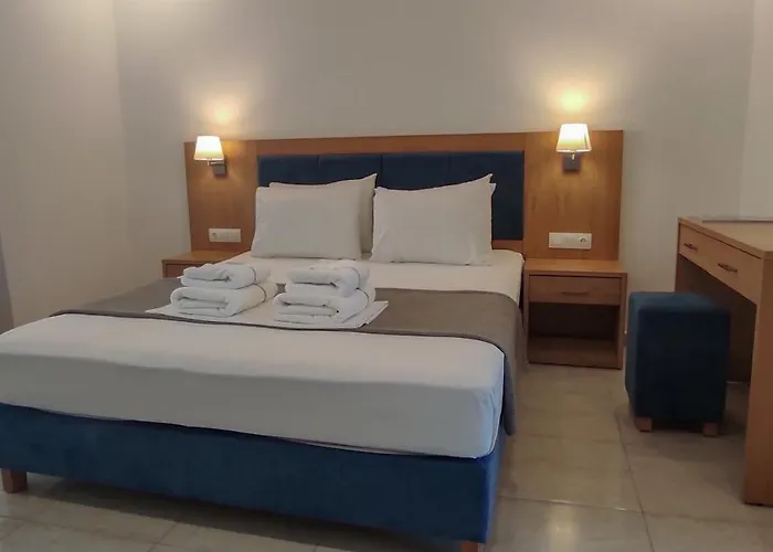 Hotel Anatoli *