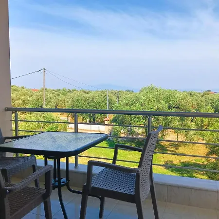 Anatoli Hotel *