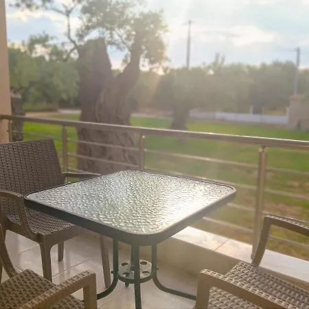 Anatoli Hotel