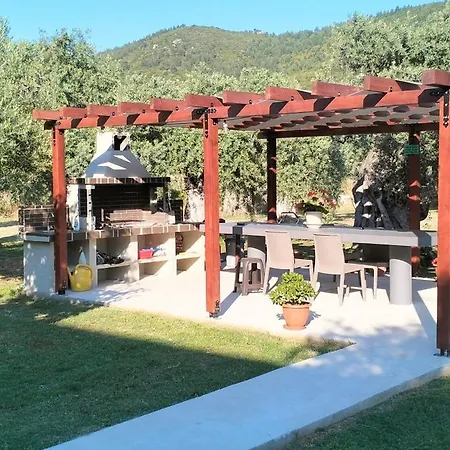 Anatoli Hotel Skala Rachoni (Thasos)