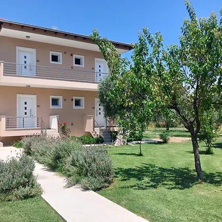 Anatoli Skala Rachoni (Thasos)