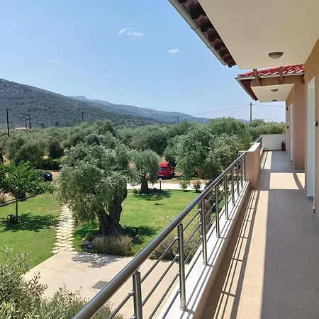 Hotel Anatoli *