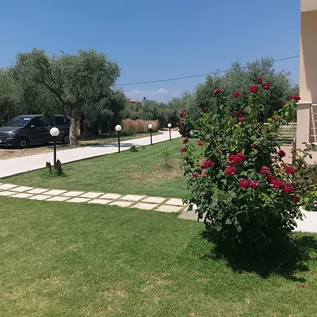 Anatoli Hotel *