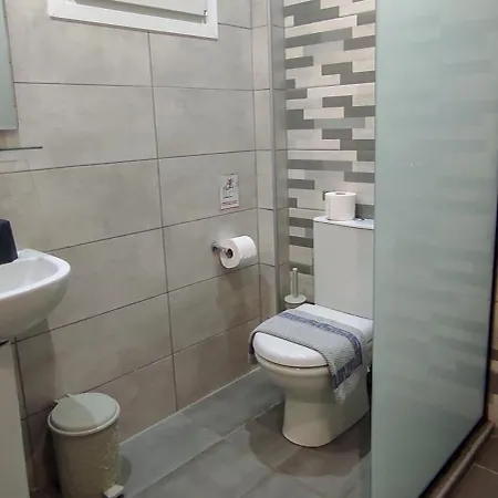 Anatoli * Skala Rachoni (Thasos)