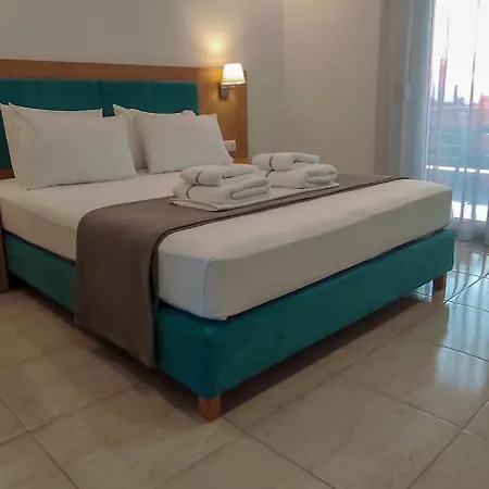 Anatoli Hotel