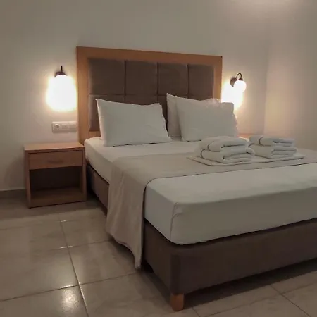 Anatoli Skala Rachoni (Thasos)