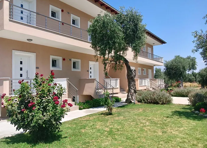 Anatoli * Skala Rachoni (Thasos)