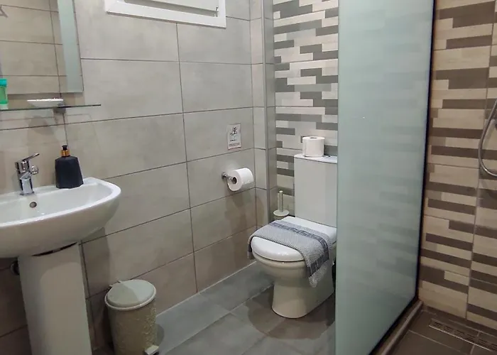 Anatoli * Skala Rachoni (Thasos)