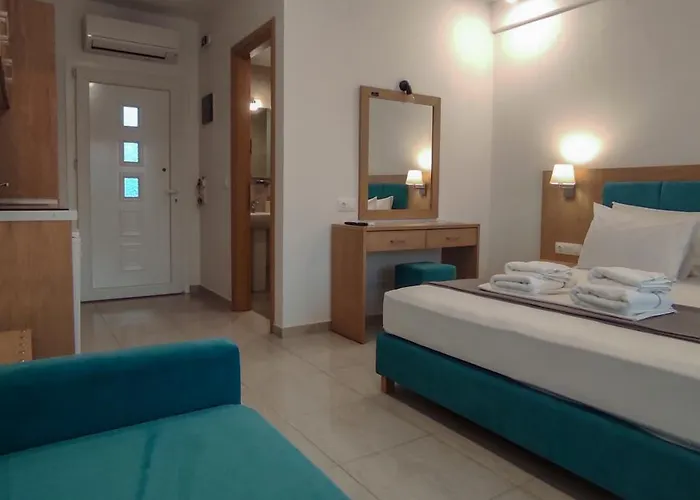 Anatoli * Skala Rachoni (Thasos)