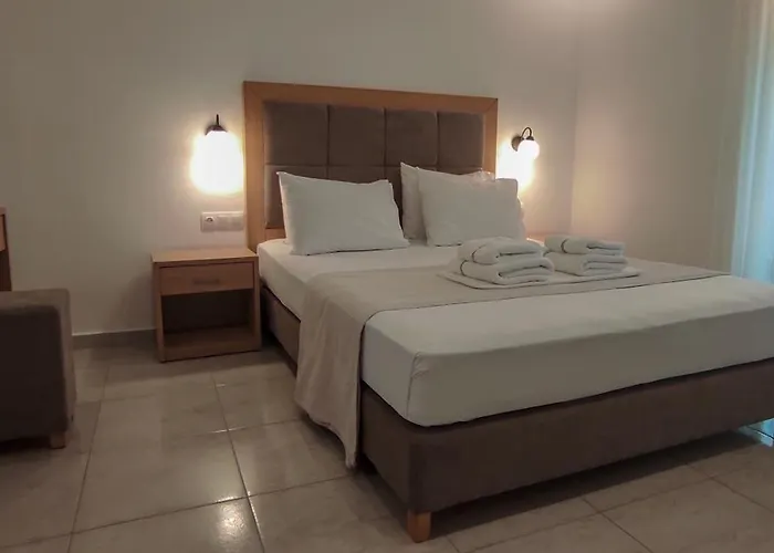 Anatoli Skala Rachoni (Thasos)